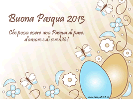 Immagini Buona Pasqua 2013
